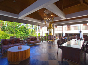 Maryoo Samui Hotel