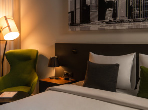 Crowne Plaza Podgorica, by IHG