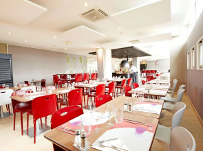 Campanile Marne La Vallee - Bussy Saint Georges