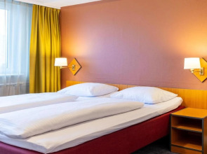 Good Morning + Berlin City East