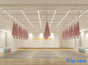 Hangzhou Xixi Jingshun Rezen Hotel