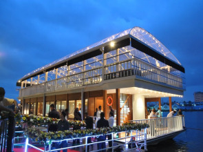 Cinnamon Lakeside Colombo