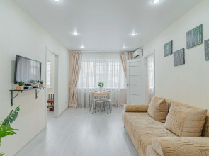 Апартаменты на переулке Кирова 3