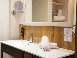 Lloret Vibe Affiliated by FERGUS