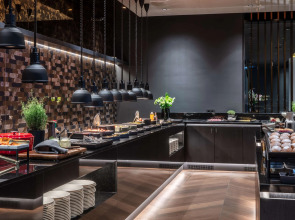 Отель Radisson Collection, Tallinn