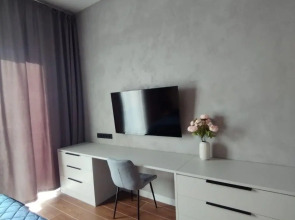 Апартаменты на набережной Макарова 58