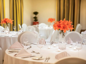 Mövenpick Hotel Doha