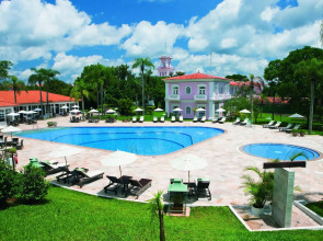 Hotel das Cataratas, A Belmond Hotel, Iguassu Falls
