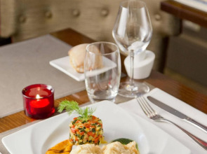 Hôtel California Champs Elysées