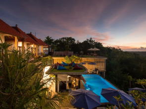 Abasan Hill Hotel and Spa