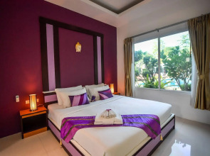 Cascades Resort Phuket