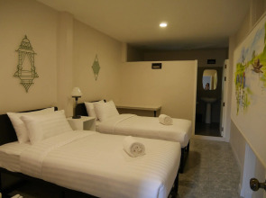 Silp-Pa Phra Nakhon Si Ayutthaya Hotel