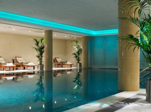 London Marriott Hotel Park Lane