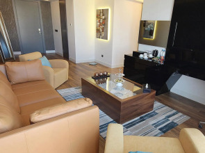 Park Dedeman Eskisehir