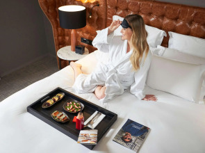 Pullman São Paulo Guarulhos Airport