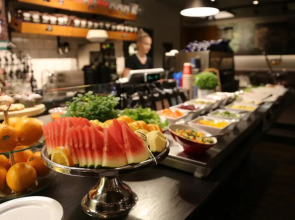 First Hotel Atlantica