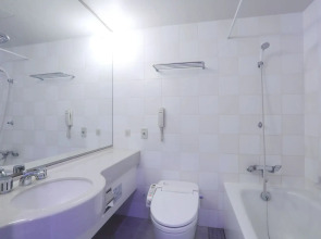 Daiichi Hotel Ryogoku