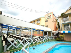 Condo hotel Shimanchu Club