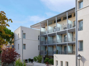 Best Western Hotel & SPA Coeur De Cassis