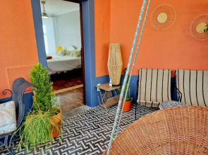 ASPA Studios - Urban Conscious Living