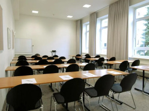 CVJM Düsseldorf Hotel & Tagung