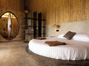 Anima Eco Lodge