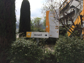 Premiere Classe Marseille Est - La Valentine