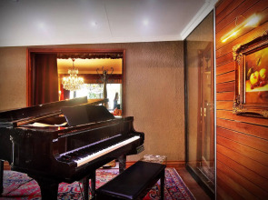 The Residence Boutique Hotel