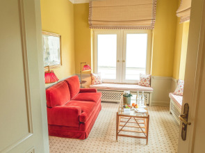 Brenners Park - Hotel & Spa, Oetker Hotels