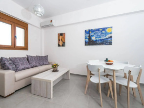 Sea View Village - Studios & Apartments