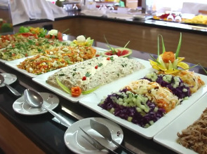 Отель Amare Beach Hotel Ibiza