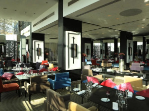 Sofitel Casablanca Tour blanche