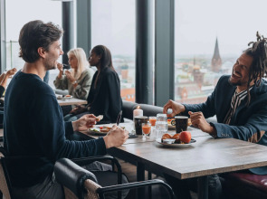 Story Hotel Studio Malmo, part of JdV by Hyatt