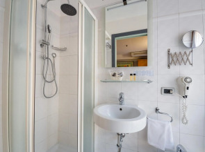 Albergo Centrale Bologna