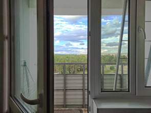 Проснись и Пой апартаменты