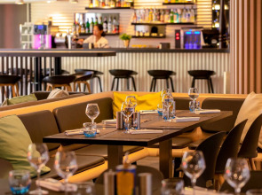 Novotel Nice Centre Vieux Nice