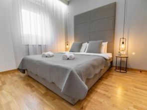 Arena Big Luxury Apartment