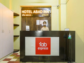 Fabexpress Abad Inn