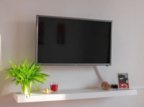 Уютные студии на улице Адмирала Фокина