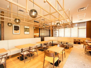 karaksa hotel grande Shin-Osaka Tower