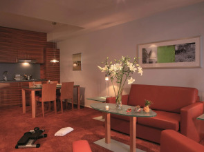 Schlosshotel Hellenstein