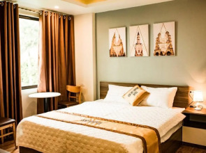 New Sky Airport Hotel