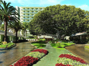 Fairmont Miramar Hotel