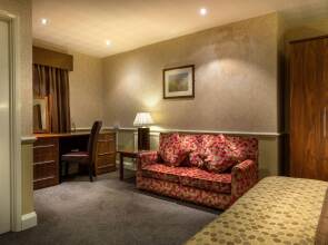 The White Hart Hotel, Boston, Lincolsnhire