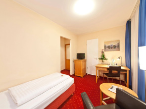 Novum Hotel Gates Berlin Charlottenburg