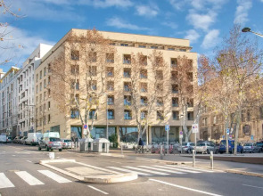 Zenitude Hôtel-Résidences Marseille Saint Charles