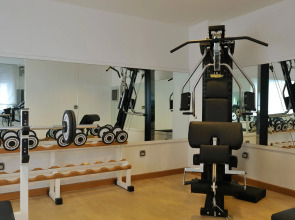 Hotel Principe di Villafranca