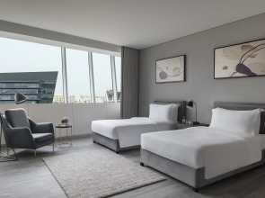 Steigenberger Residence Doha