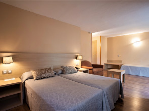 Hotel Panorama & Spa