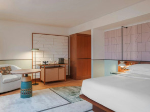 Sheraton Stockholm Hotel